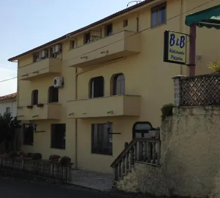 La Conca D'oro Bed & Breakfast