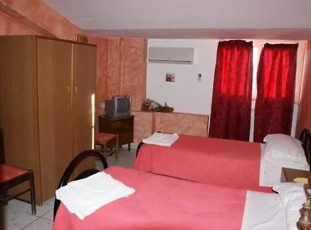 La Conca D'oro Couette-café Altomonte