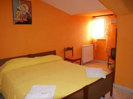 Bed & Breakfast La Conca D'oro Altomonte