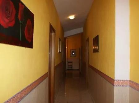 La Conca D'oro *