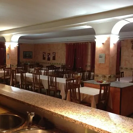 La Conca D'oro Couette-café