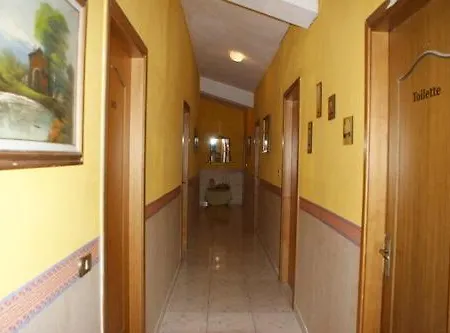 Bed & Breakfast La Conca D'oro