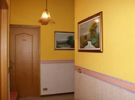 La Conca D'oro Bed & Breakfast *