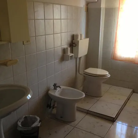 La Conca D'oro Bed & Breakfast Altomonte