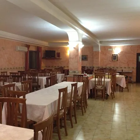 Bed & Breakfast La Conca D'oro Altomonte