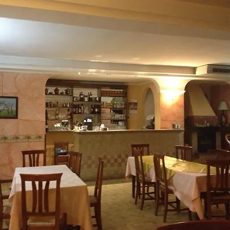 La Conca D'oro Bed & Breakfast