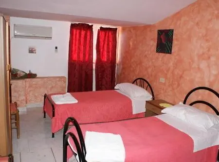La Conca D'oro Bed & Breakfast