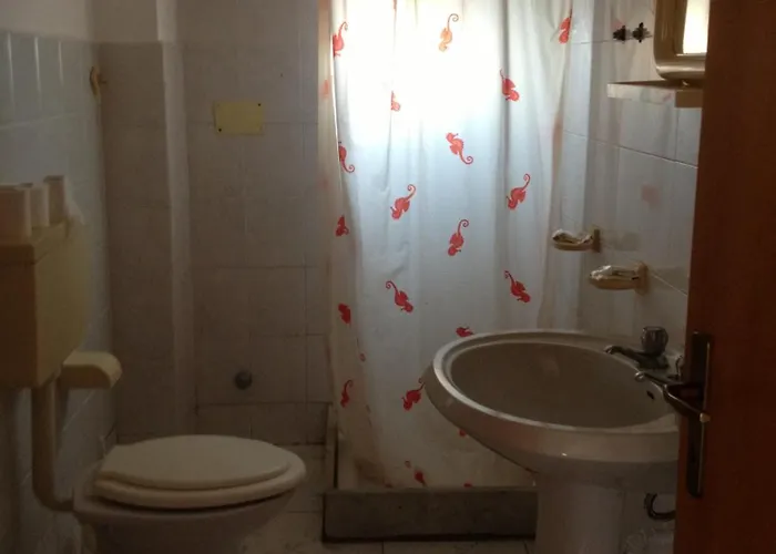 Bed & Breakfast La Conca D'oro