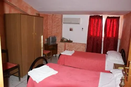 La Conca D'oro Bed & Breakfast Altomonte