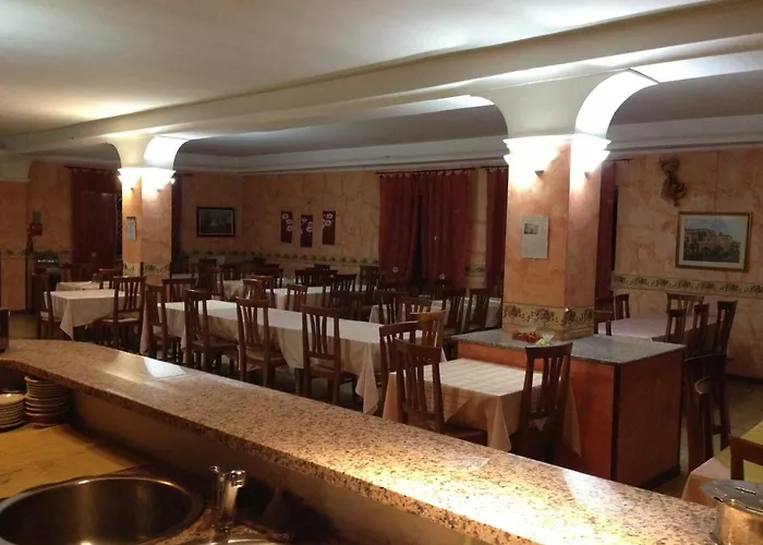 La Conca D'oro Bed & Breakfast