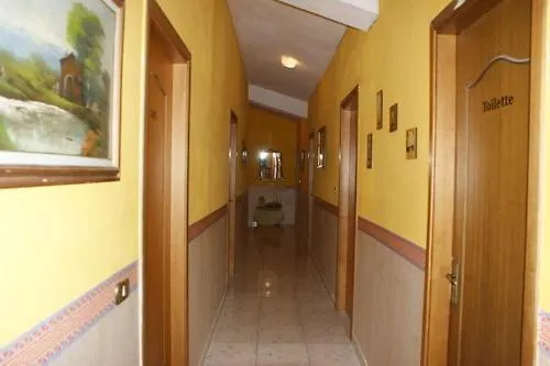 Bed & Breakfast La Conca D'oro