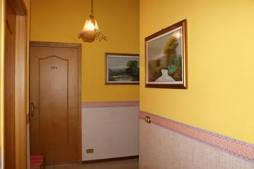 La Conca D'oro Bed & Breakfast 3*