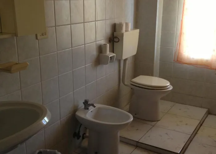 La Conca D'oro Bed & Breakfast Altomonte