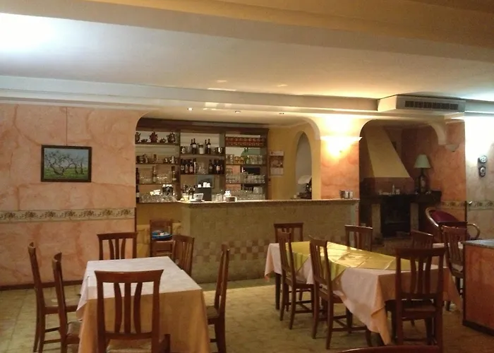 La Conca D'oro Bed & Breakfast