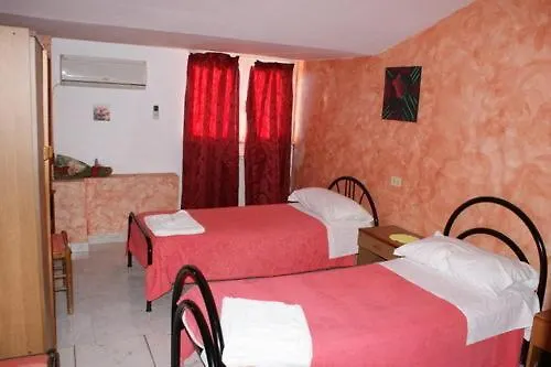 La Conca D'oro Bed & Breakfast